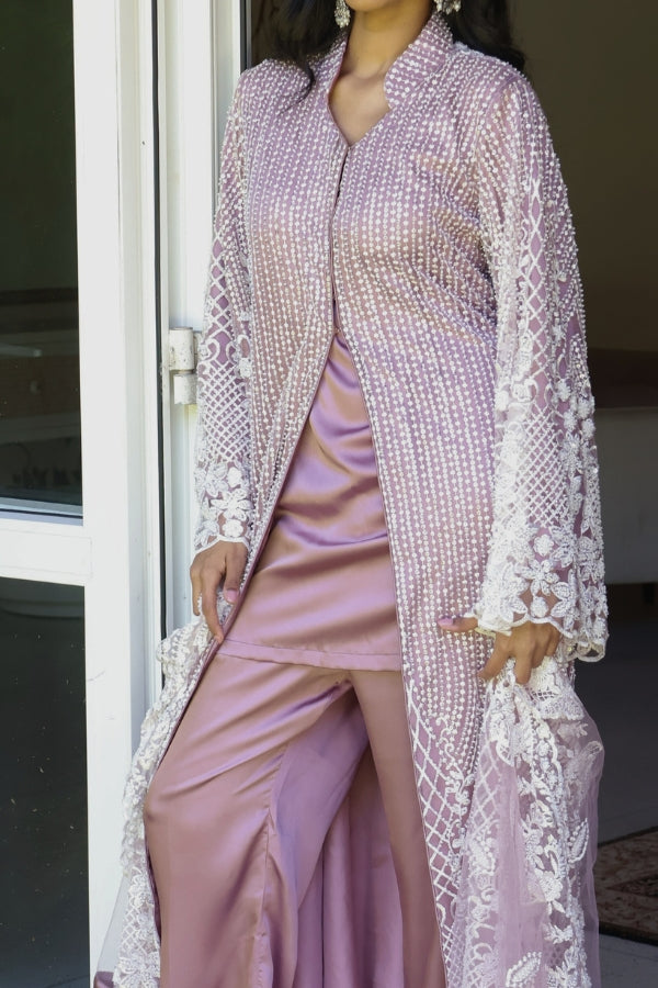 Liara Luxe - 3 piece set