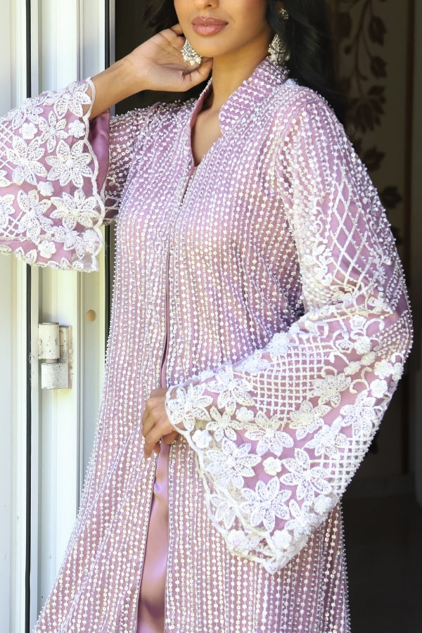 Liara Luxe - 3 piece set