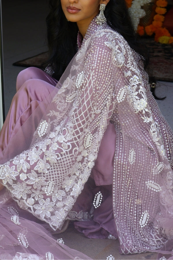 Liara Luxe - 3 piece set