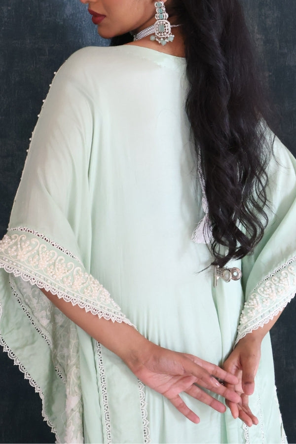 Leonie Luxe - Kaftan