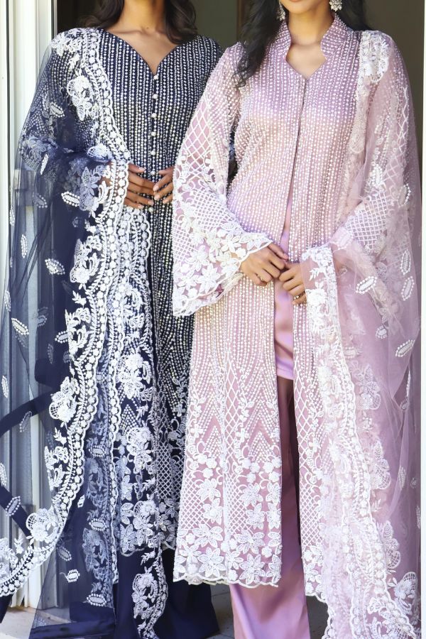 Liara Luxe - 3 piece set