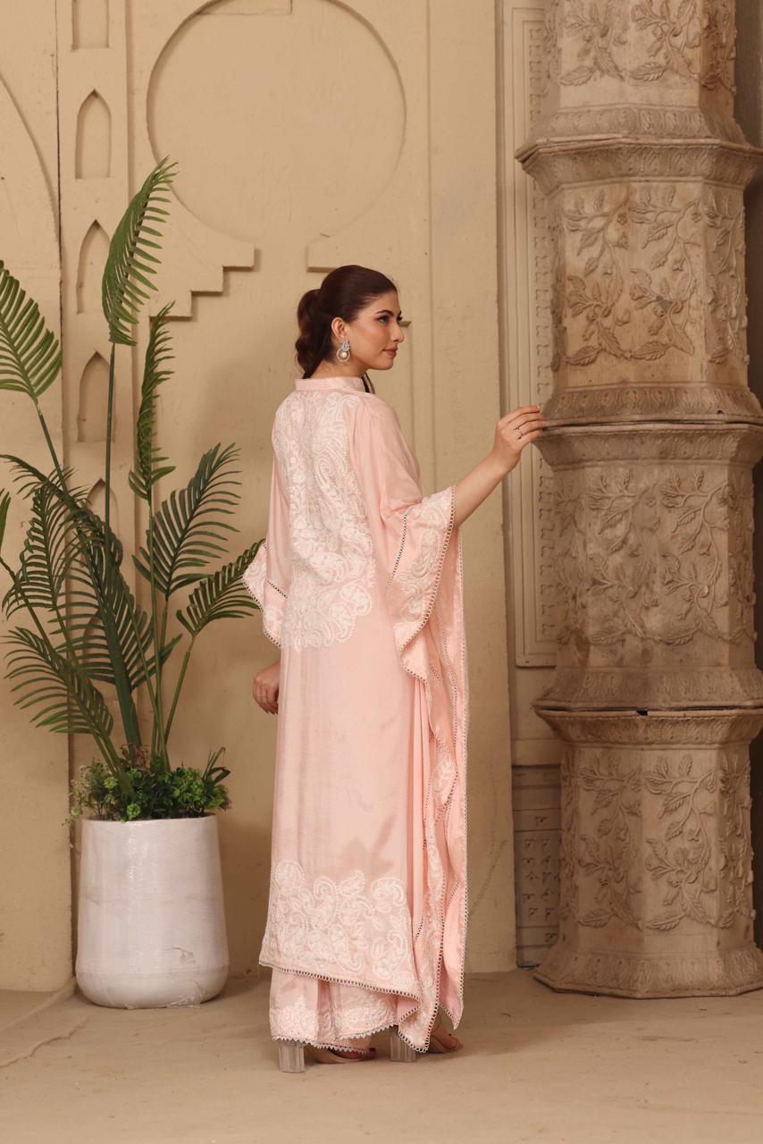Lee Classic Luxe Kaftan