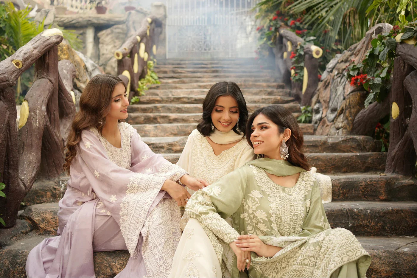 Eid Soirée ‘26 -  Luxe