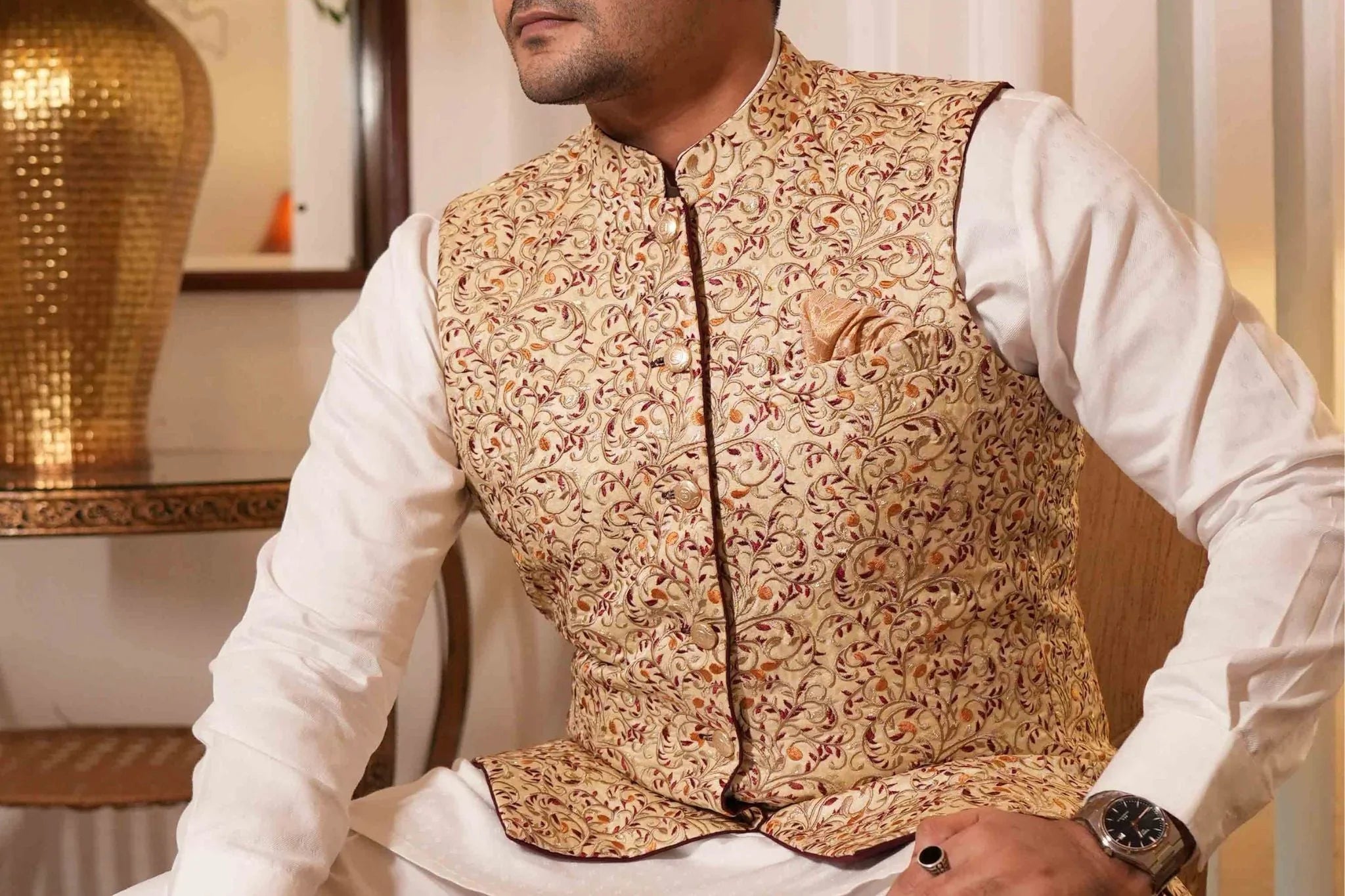 KINGSMAN X JANAAN