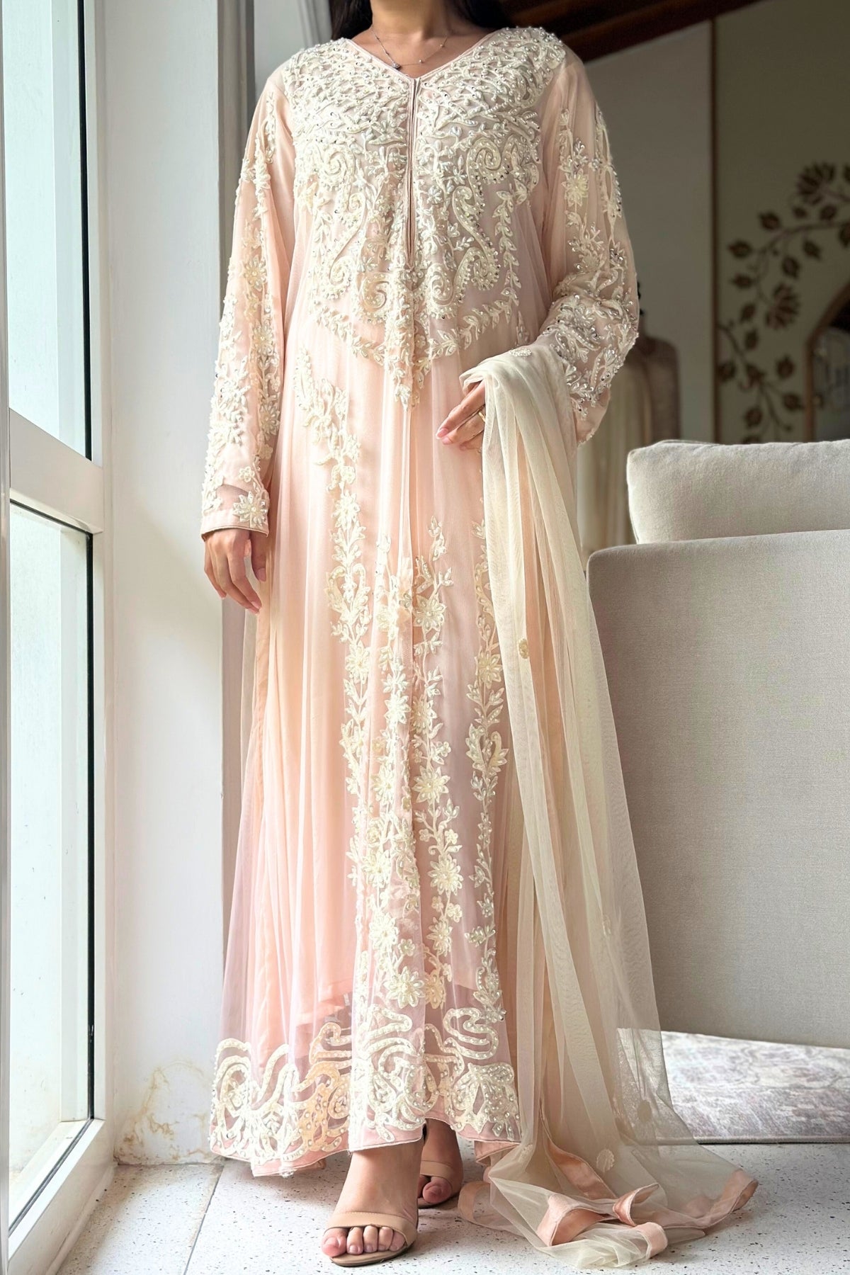 Gia Aari Luxe - 3 piece set