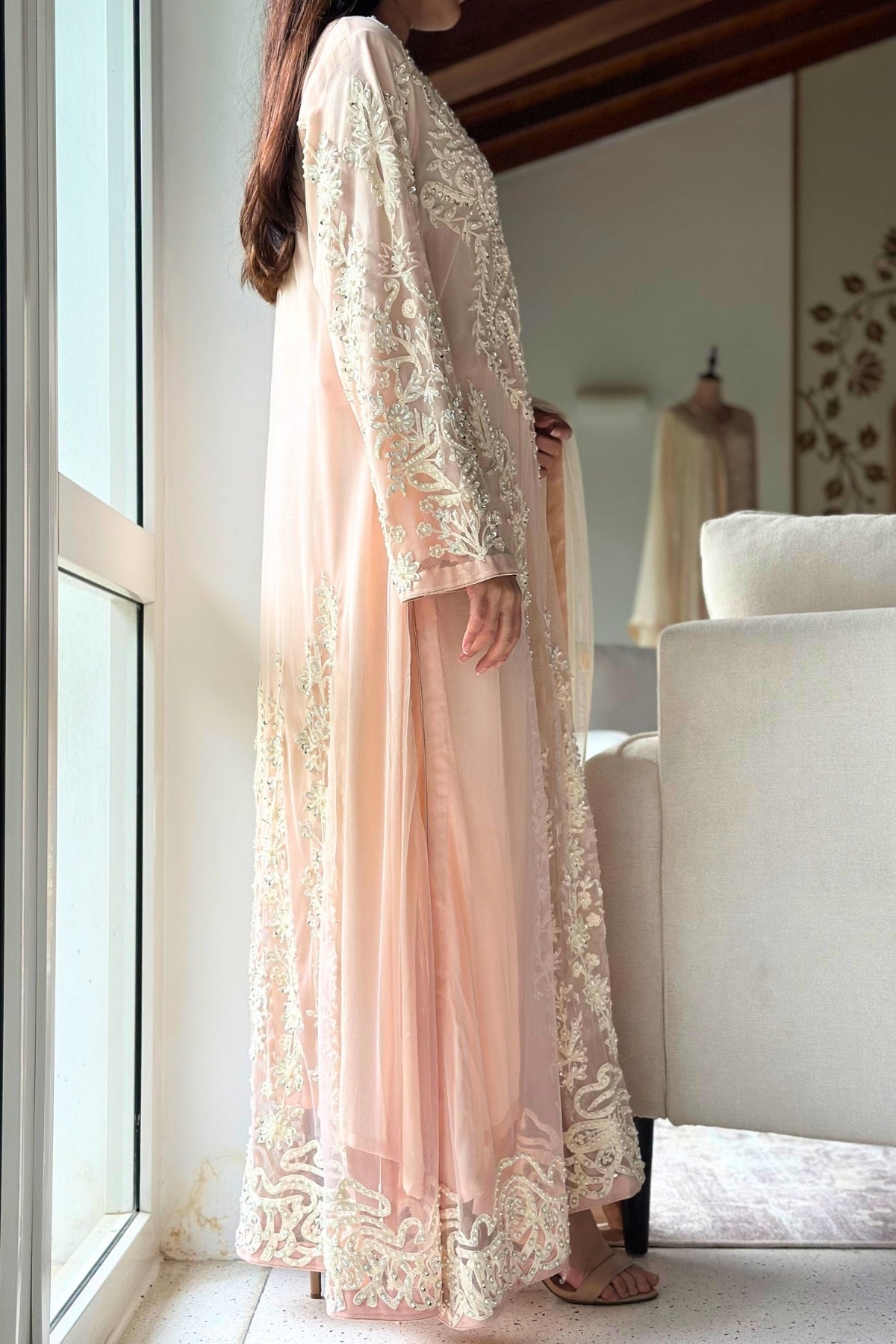 Gia Aari Luxe - 3 piece set