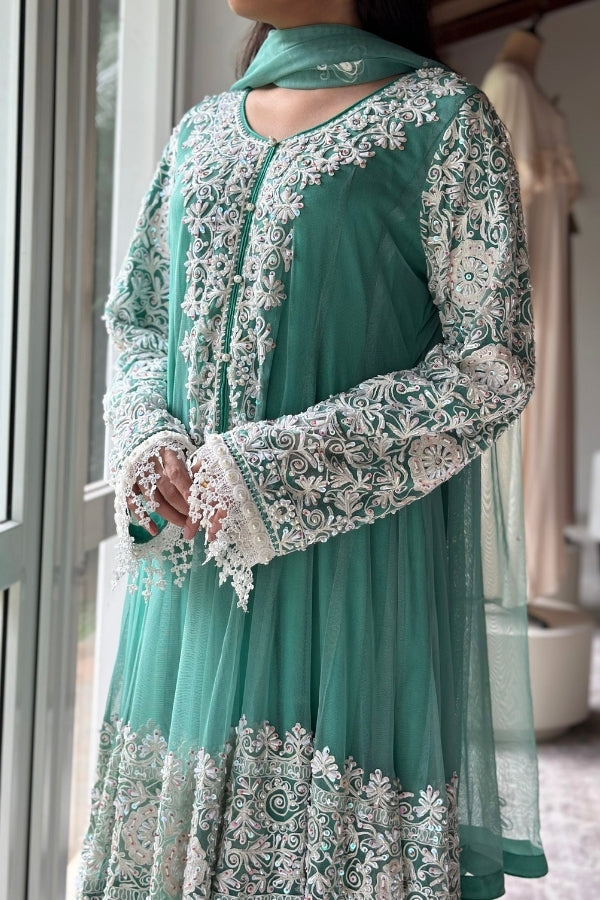 Laren Luxe - 3 piece set