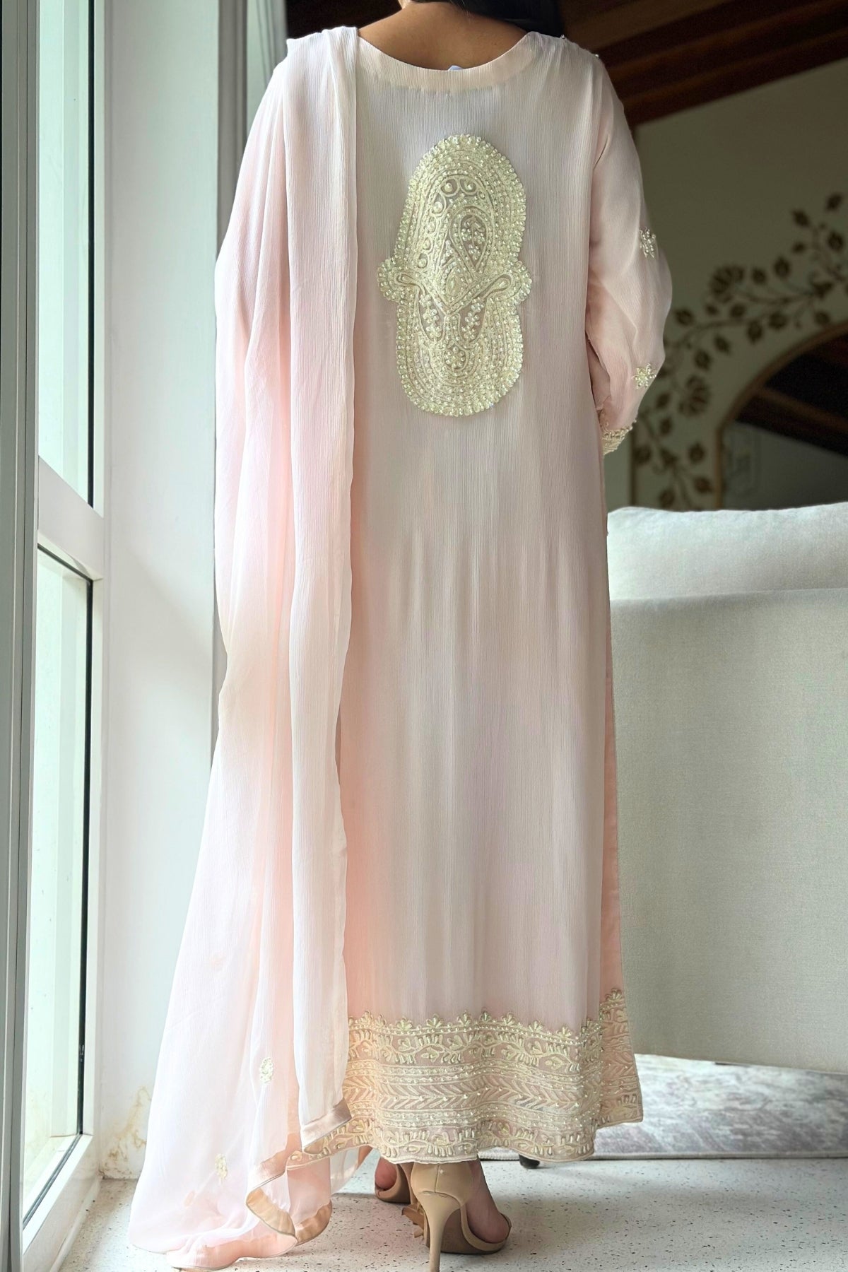 Lily Luxe - 3 Piece Set