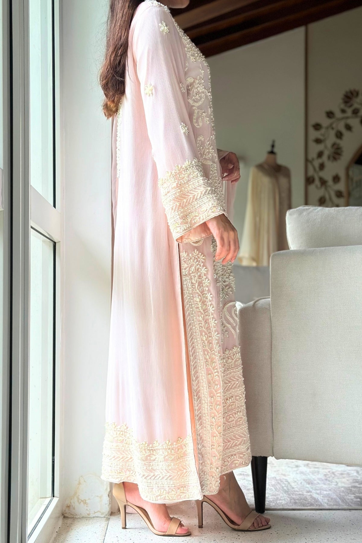 Lily Luxe - 3 Piece Set