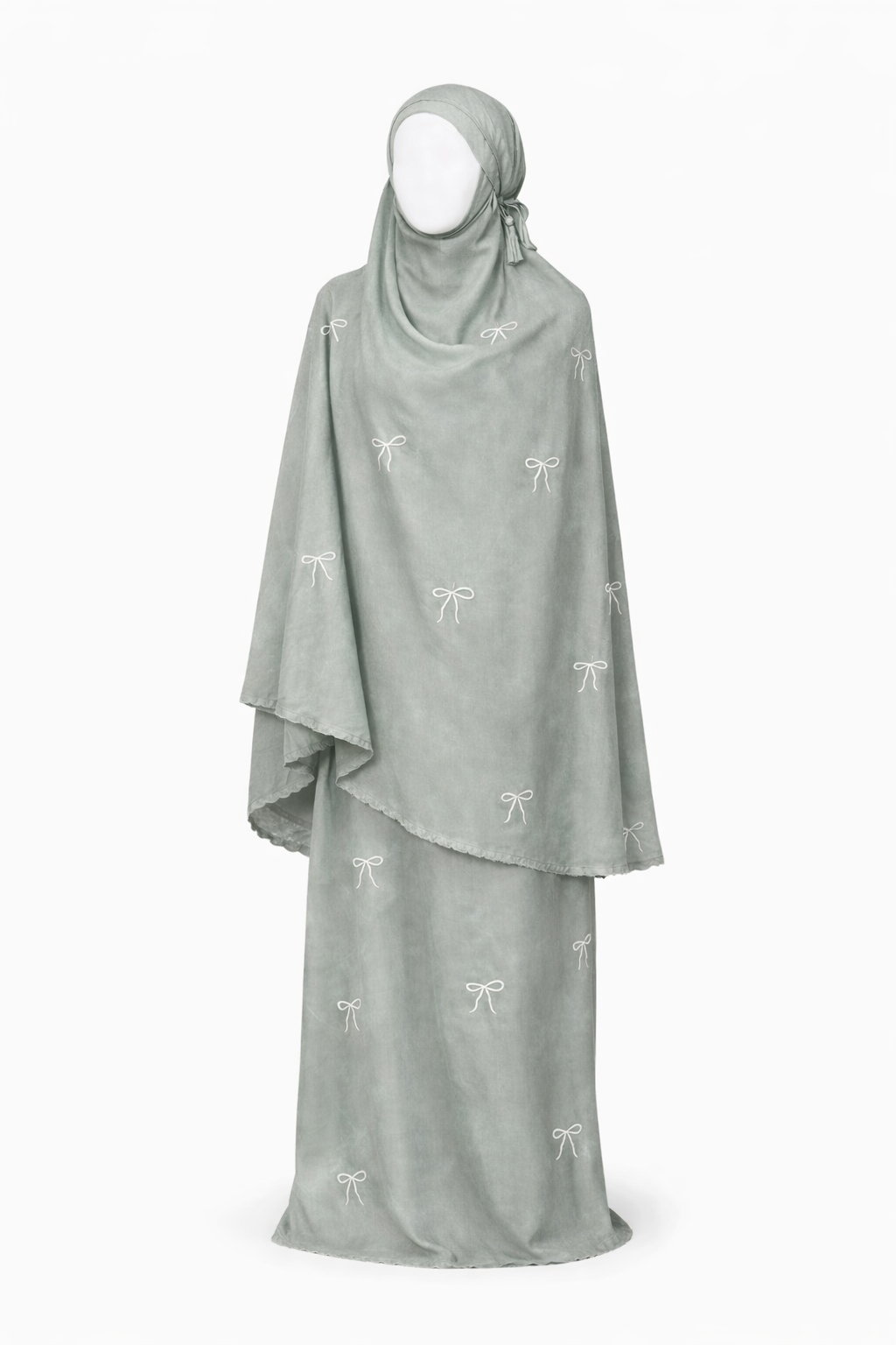 #color_ Sage Green