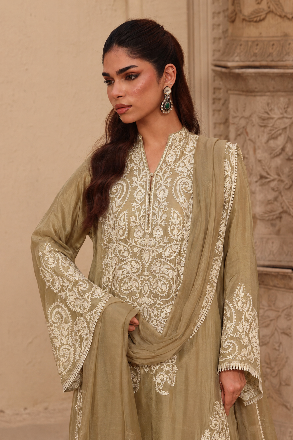 Luxe Basic 3 Piece Set