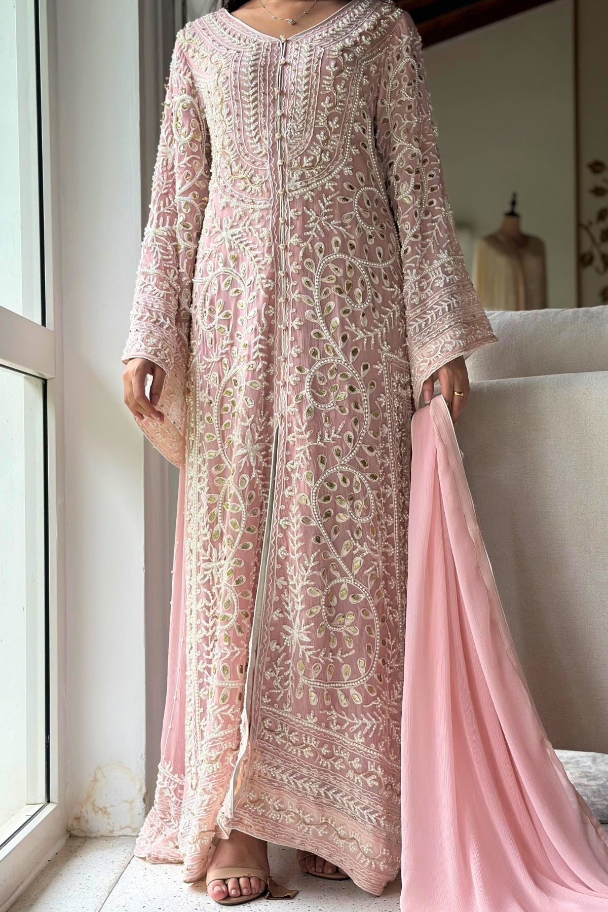 Luay Luxe - 3 piece set