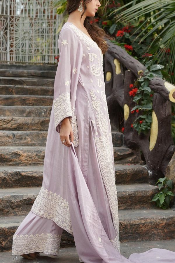 Leera Luxe - 3 Piece Set