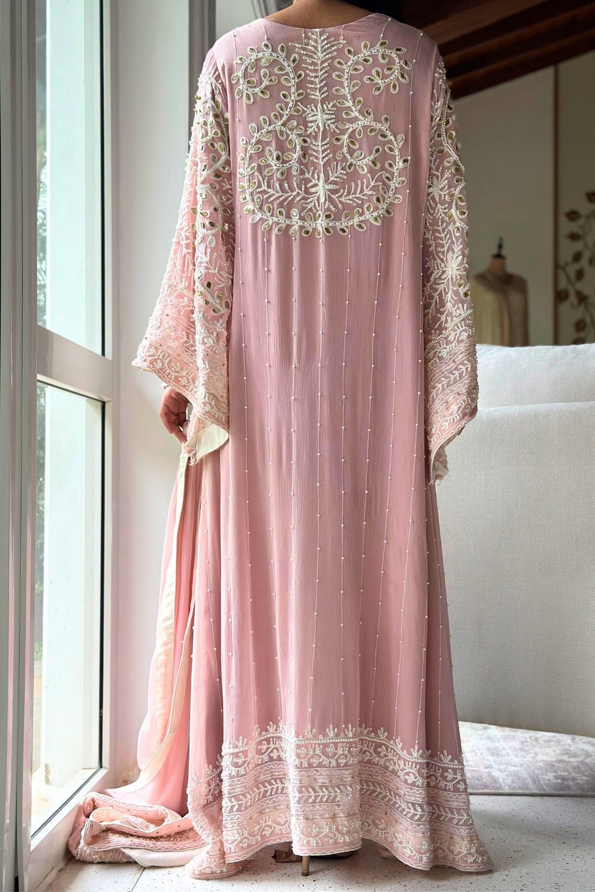 Luay Luxe - 3 piece set