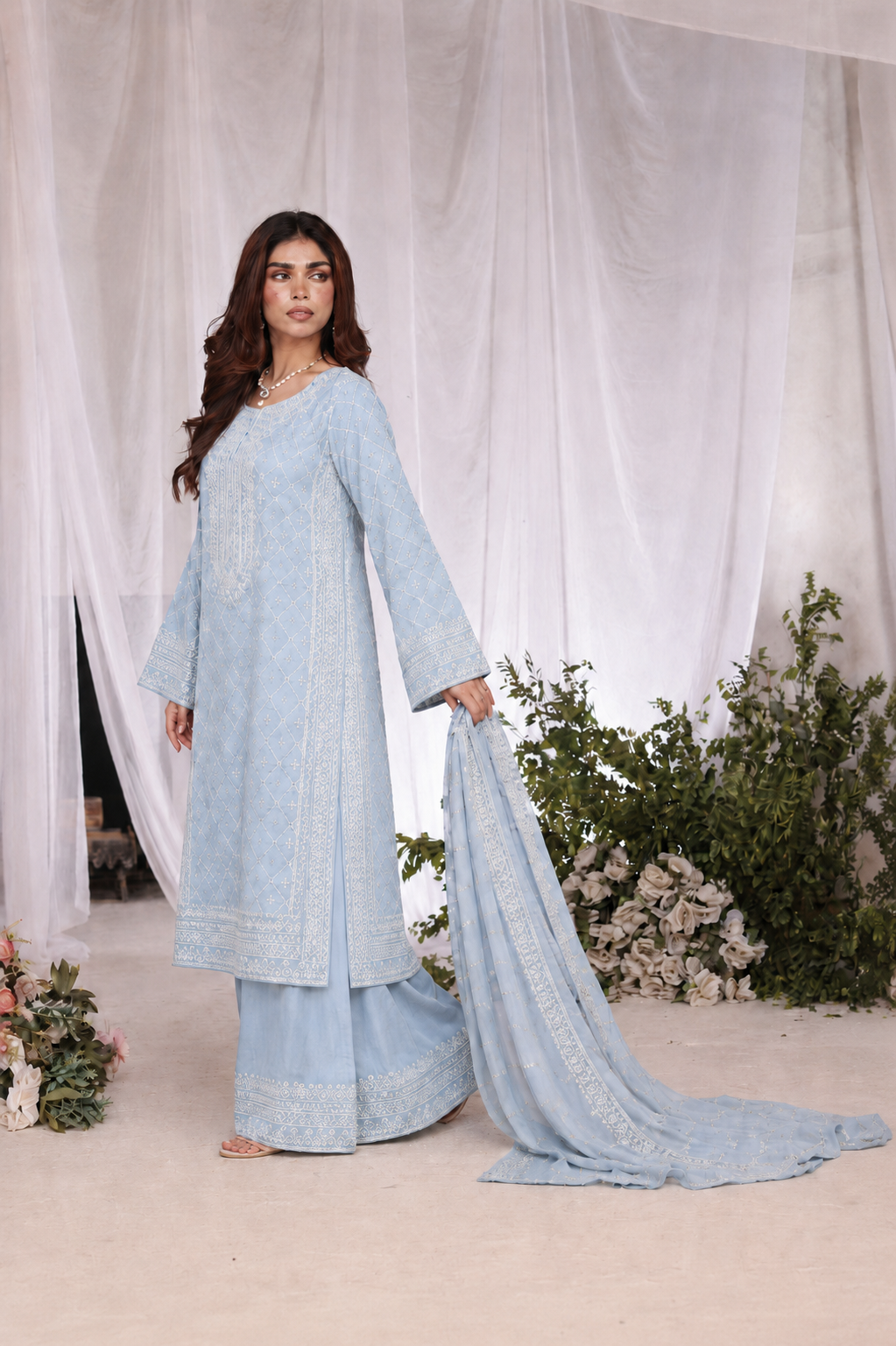 Lin Luxe Classic 3 Piece Set