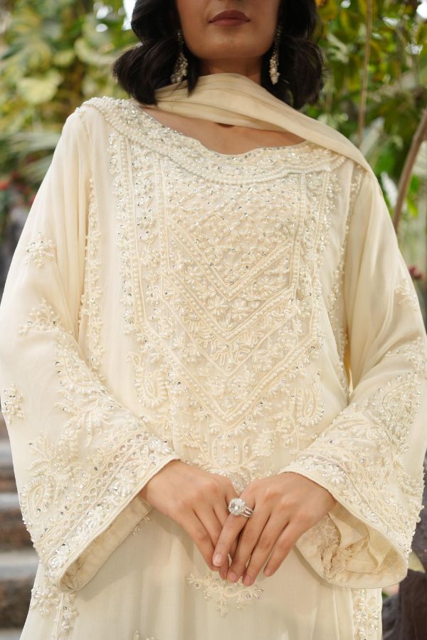Larsah Luxe - 3 Piece Set