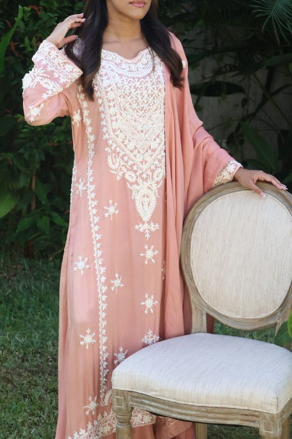 Lira Luxe - 3 Piece Set