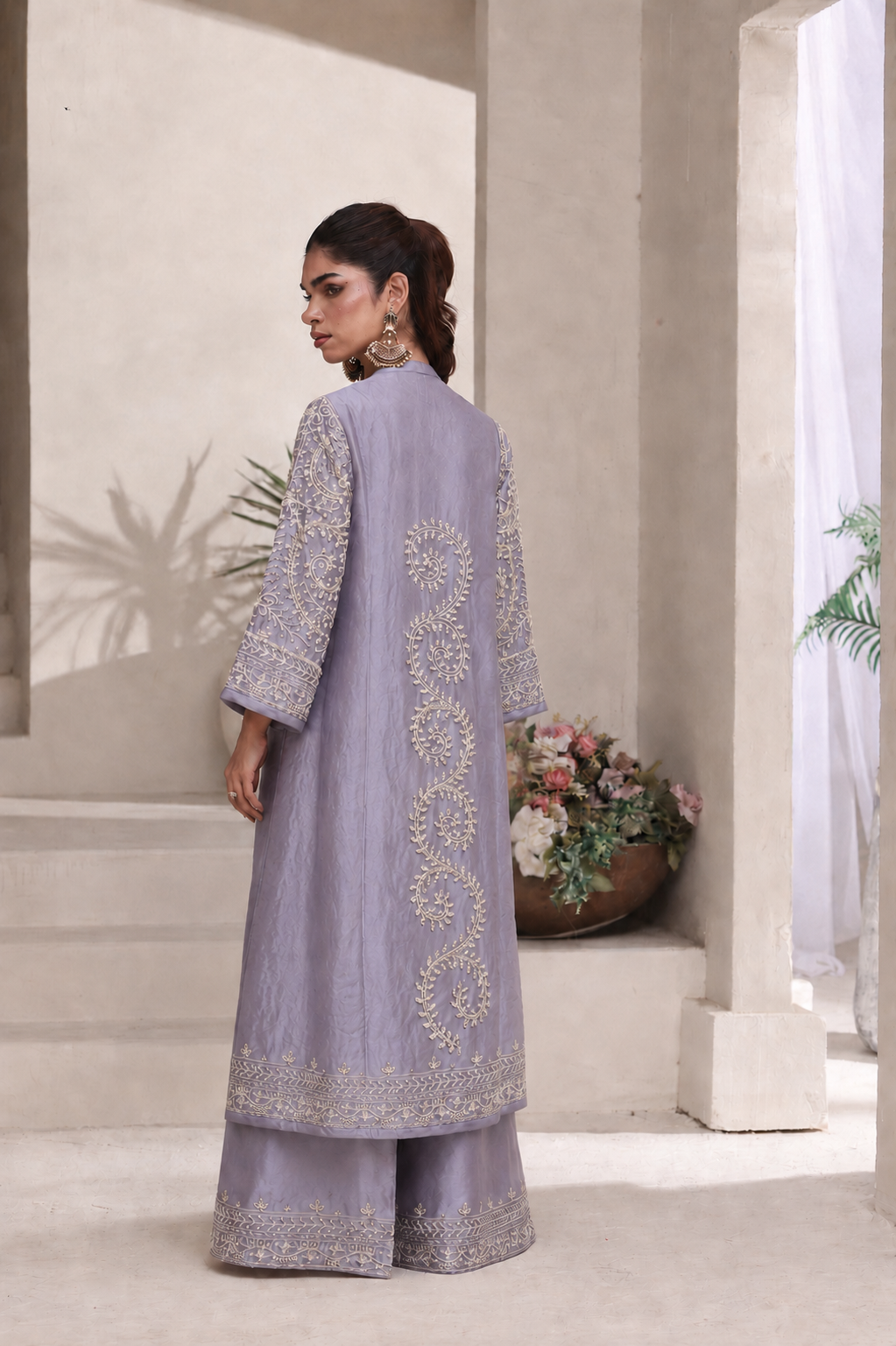 Libby Luxe Exclusive 3 PC Set