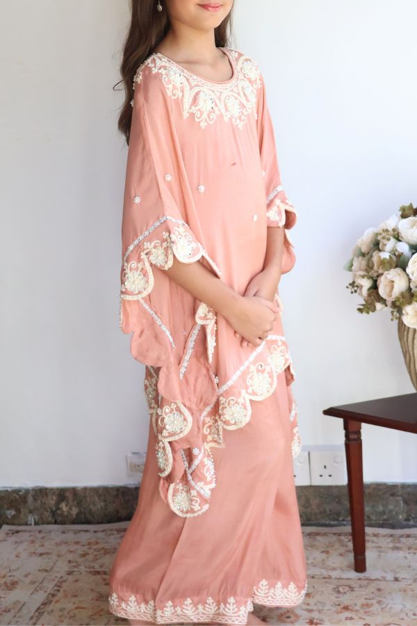 Laya Aari - Luxe Kids Set