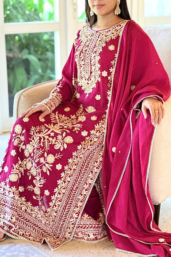 Liam Luxe - 3 piece set