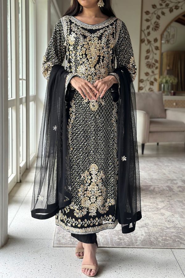 Lennon Luxe - 3 Piece Set