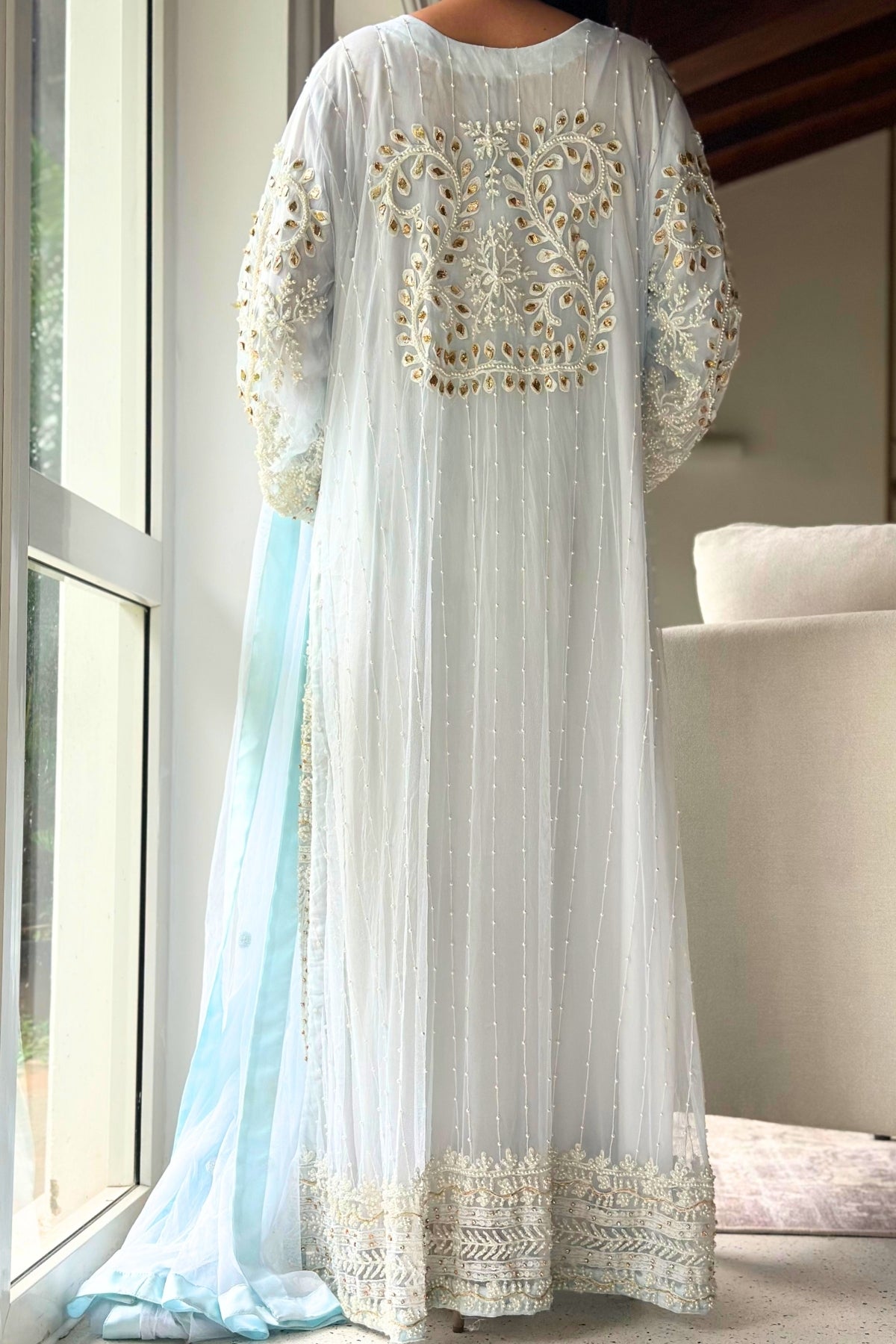 Mia Aari Luxe - 3 piece set