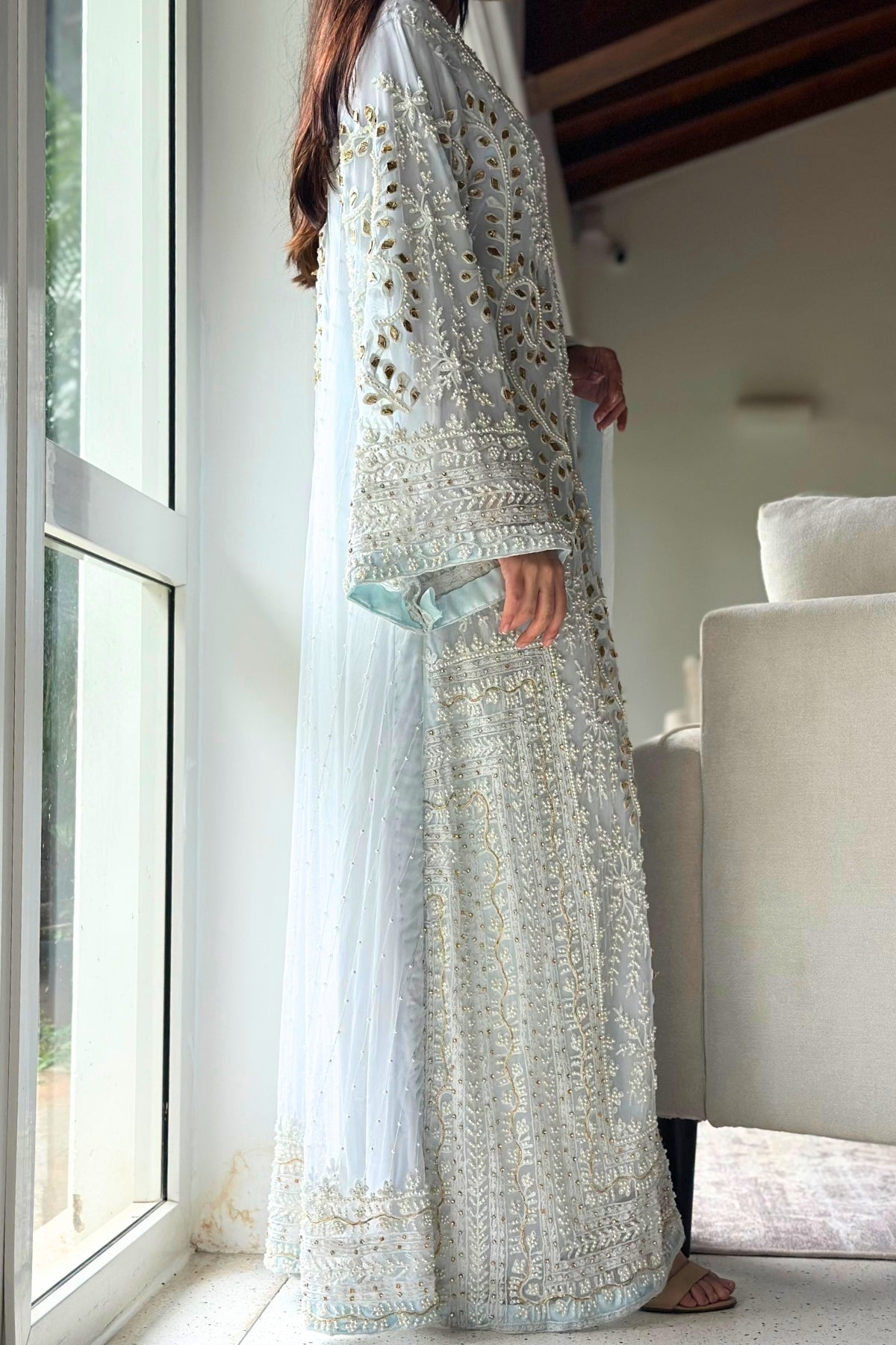 Mia Aari Luxe - 3 piece set