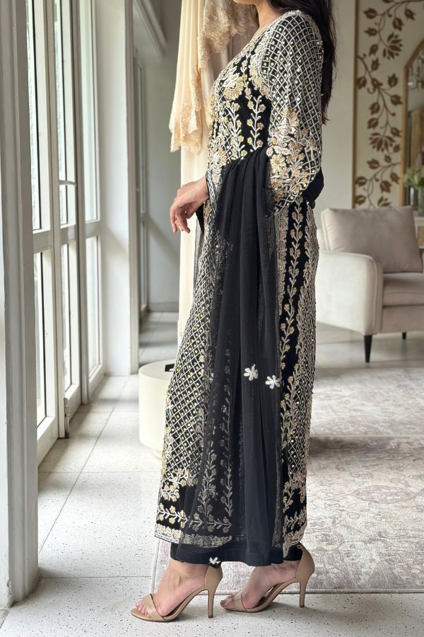 Lennon Luxe - 3 Piece Set
