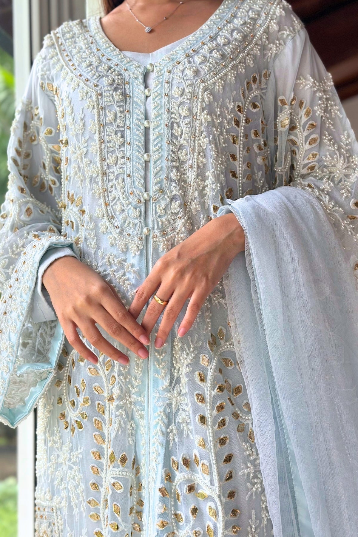 Mia Aari Luxe - 3 piece set