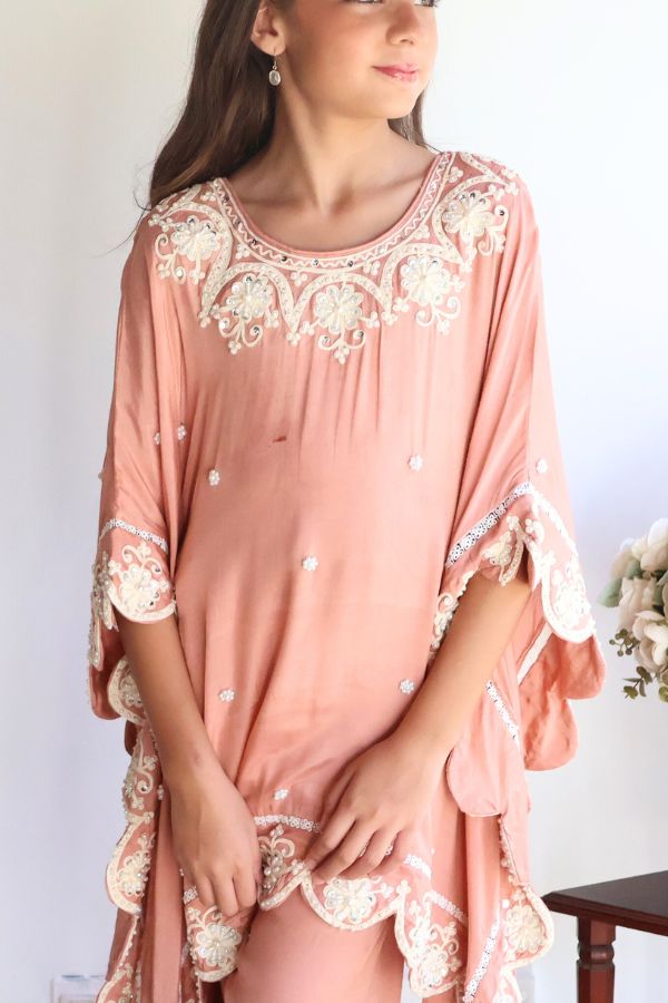 Laya Aari - Luxe Kids Set