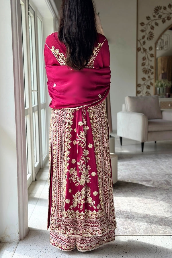 Liam Luxe - 3 piece set