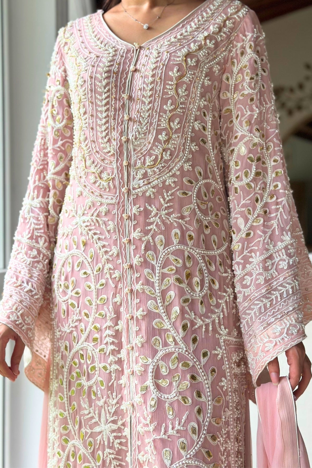 Luay Luxe - 3 piece set