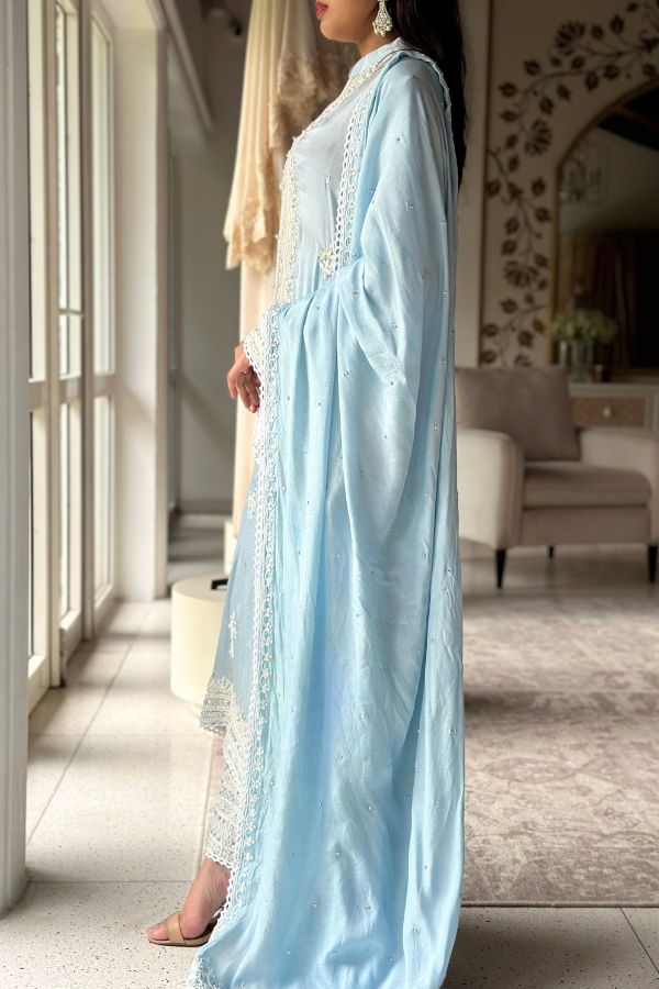 Lasra Luxe - 3 Piece Set