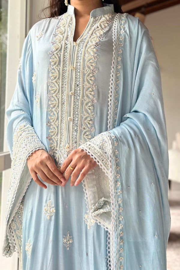 Lasra Luxe - 3 Piece Set