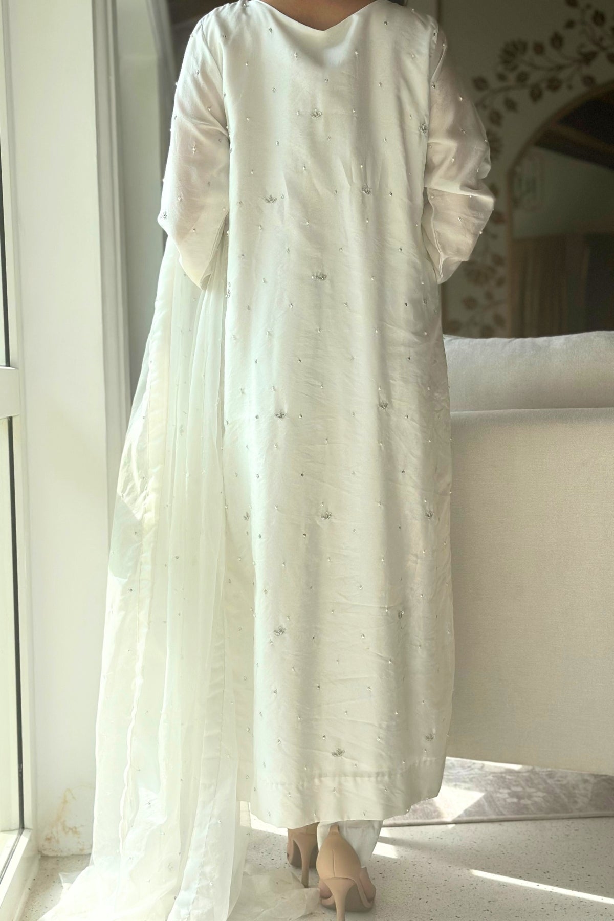 Leela Luxe - 3 piece set