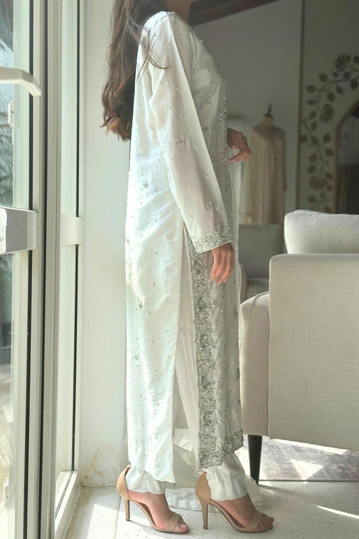 Leela Luxe - 3 piece set