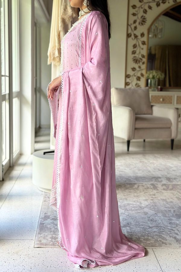 Lania Luxe - 3 Piece Set