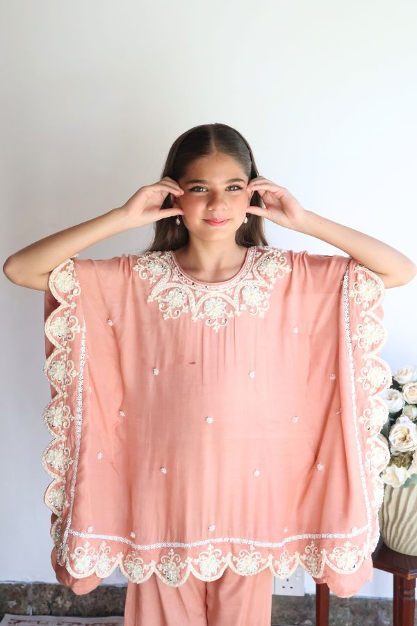 Laya Aari - Luxe Kids Set