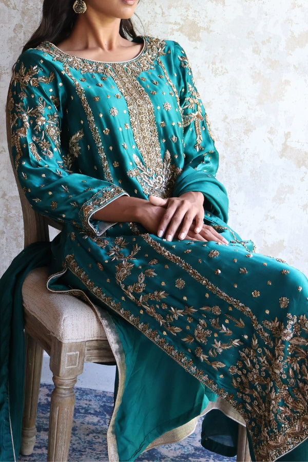 Liv High Luxe - 3 piece set