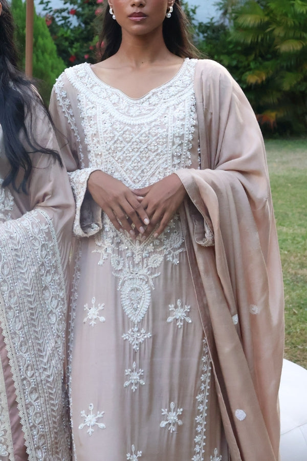 Lira Luxe - 3 piece set