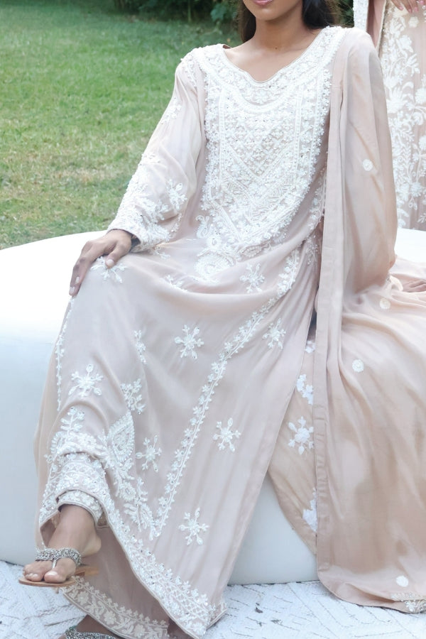 Lira Luxe - 3 piece set