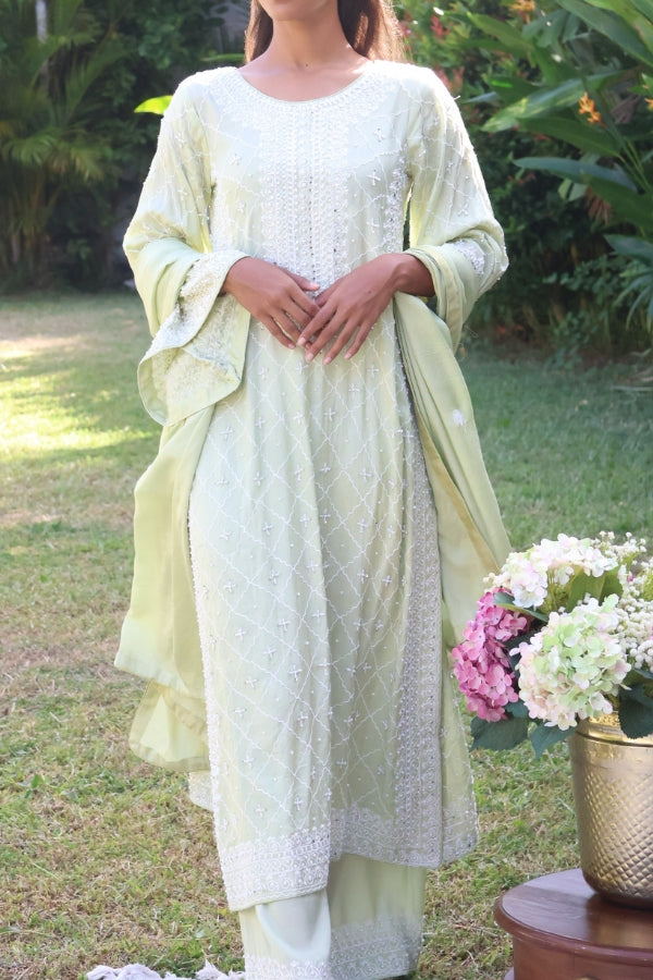 Lin Luxe - 3 piece set