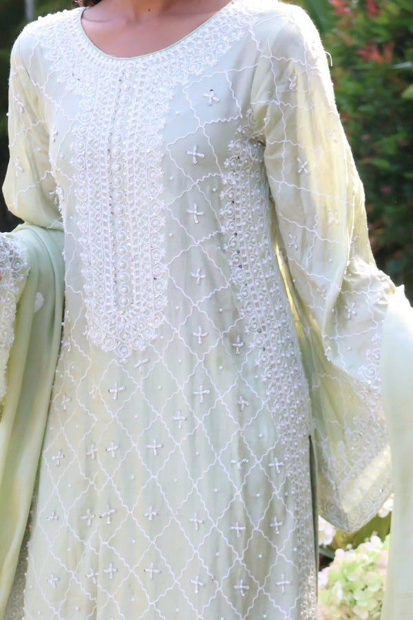 Lin Luxe - 3 piece set