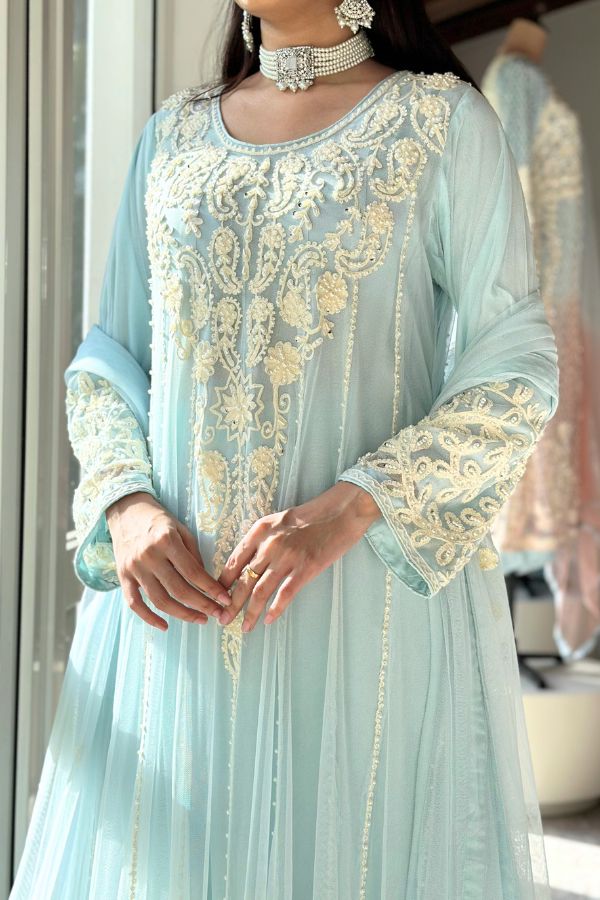 Luca Luxe - 3 Piece Set