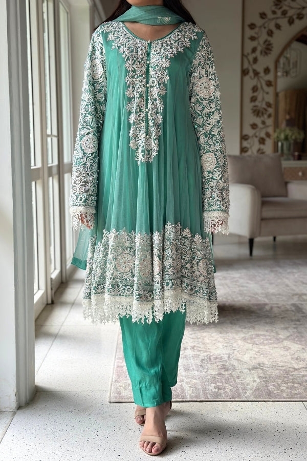 Laren Luxe - 3 piece set