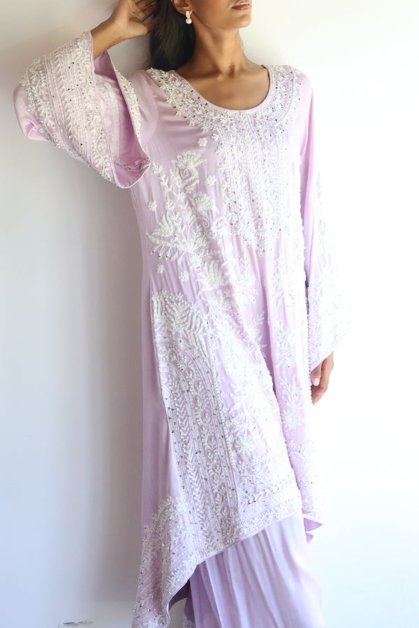 Lamya Luxe - 3 piece set