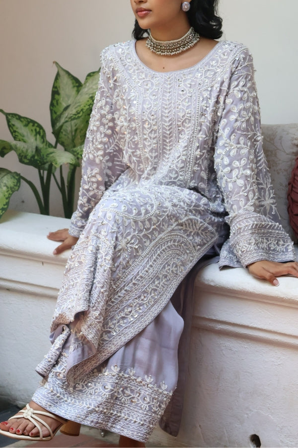 Laina Luxe - 3 piece set