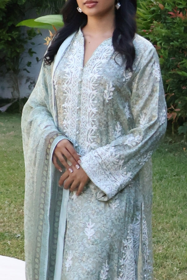 Lorena Luxe - 3 piece set