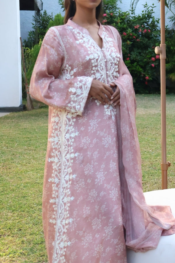 Lorena Luxe - 3 piece set