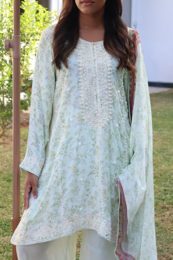 Lucia Luxe - 3 piece set